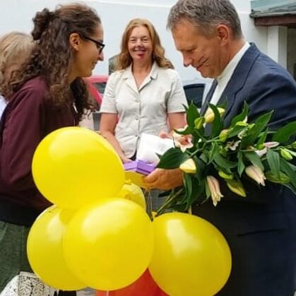 Pr.Arnim jubileja (2020.)