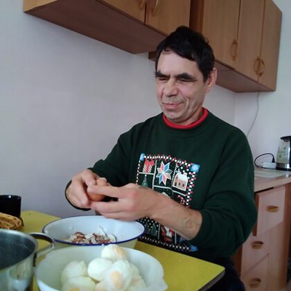 Foršais Ruslans (2020.)